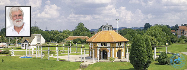 Читав свет у Трнавцу